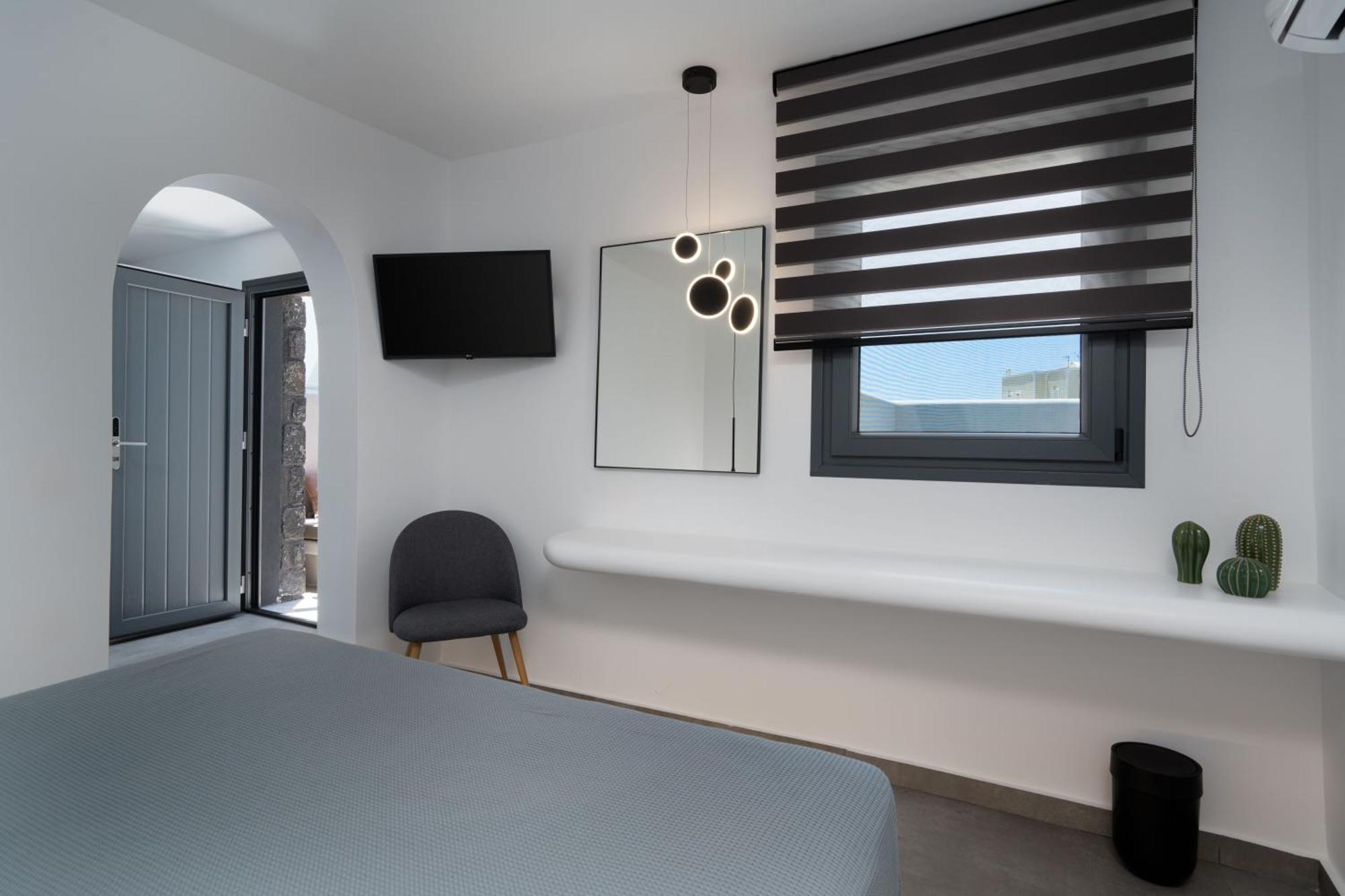 Lymarou Collection Apart otel Megalochori  Dış mekan fotoğraf