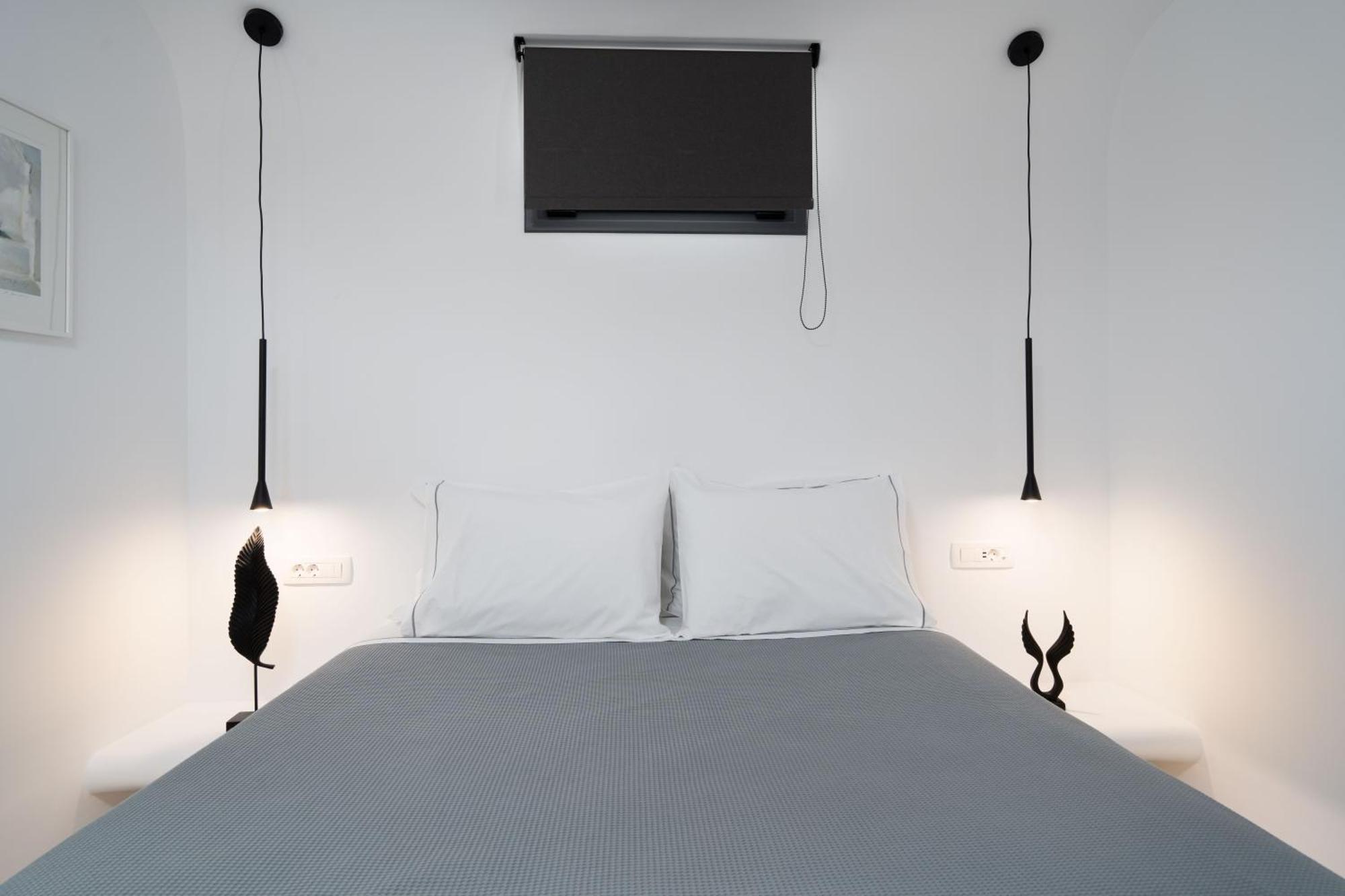 Lymarou Collection Apart otel Megalochori  Dış mekan fotoğraf